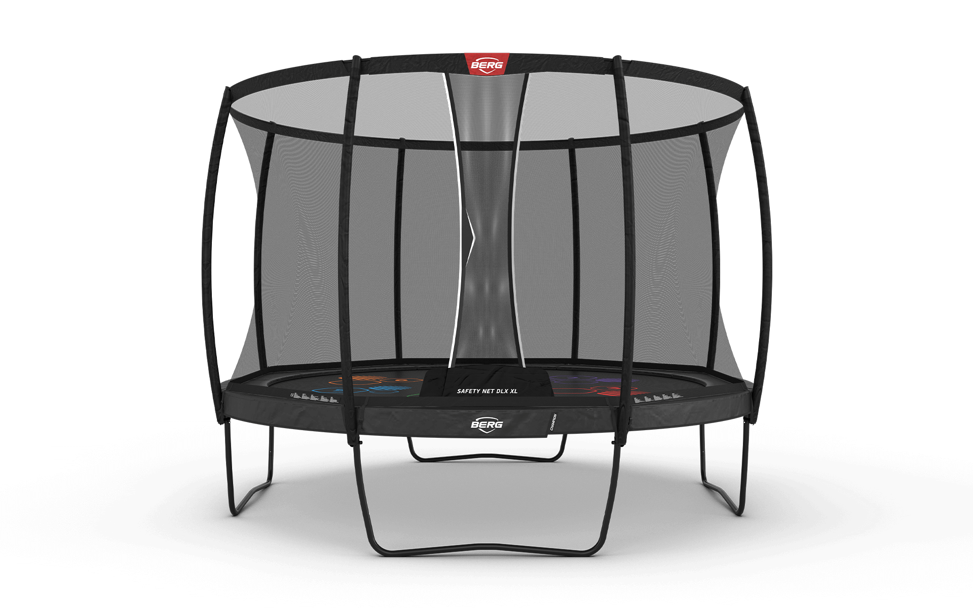 berg-champion-regular-430-grey-levels-safety-net-dlx-xl