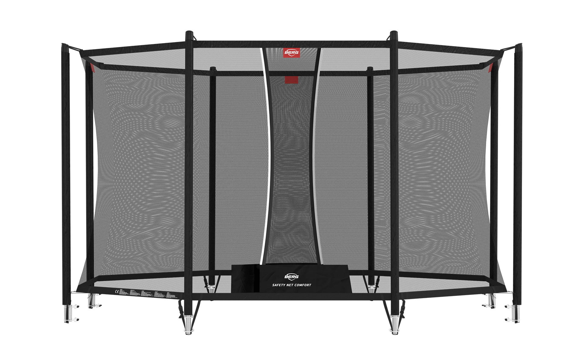 berg-ultim-safety-net-comfort-330